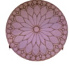 MDF Mandala Cutouts for DIY Craft