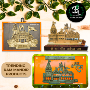 Ram Mandir Products